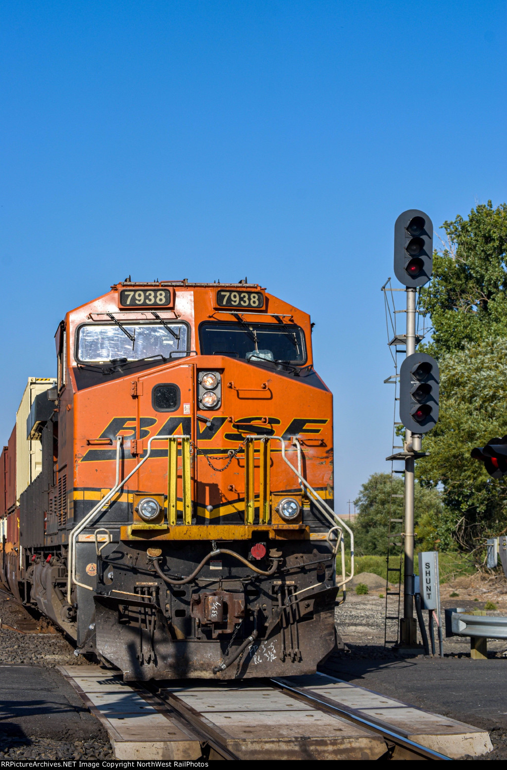 BNSF 7938